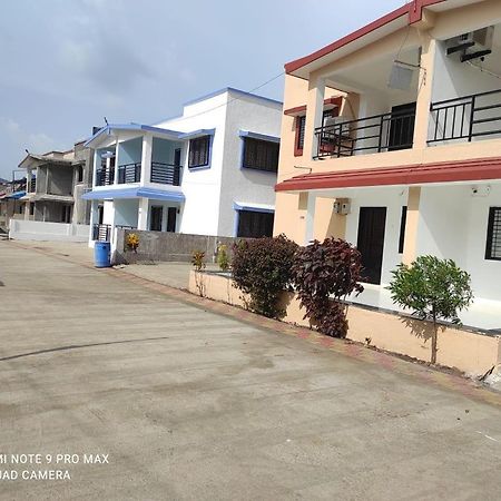 Jalsa Villas Сапутара Экстерьер фото