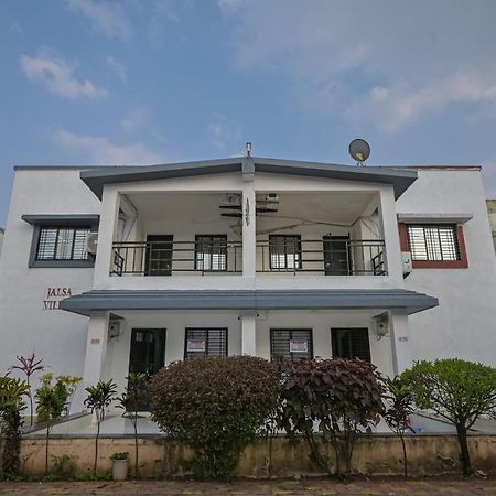 Jalsa Villas Сапутара Экстерьер фото