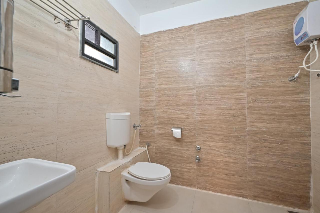 Jalsa Villas Сапутара Экстерьер фото