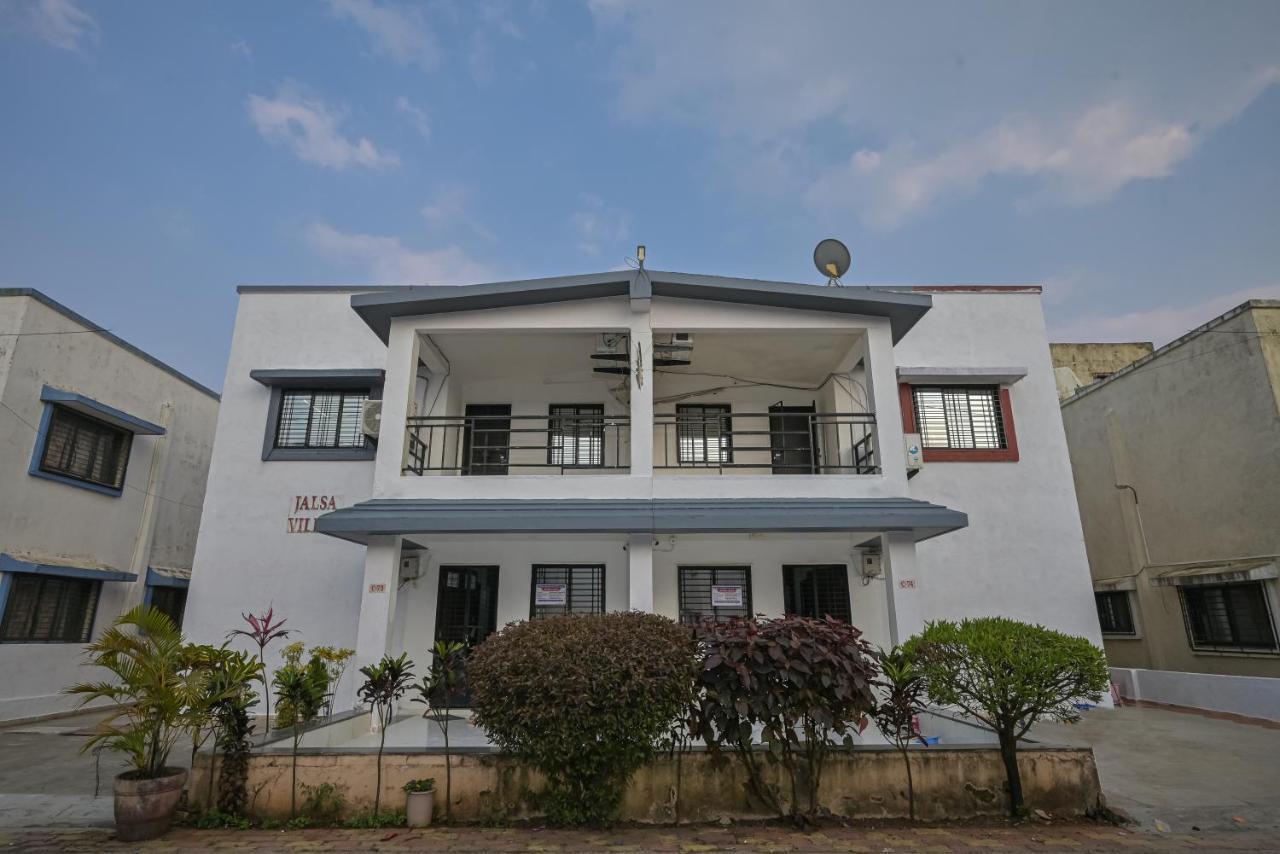 Jalsa Villas Сапутара Экстерьер фото