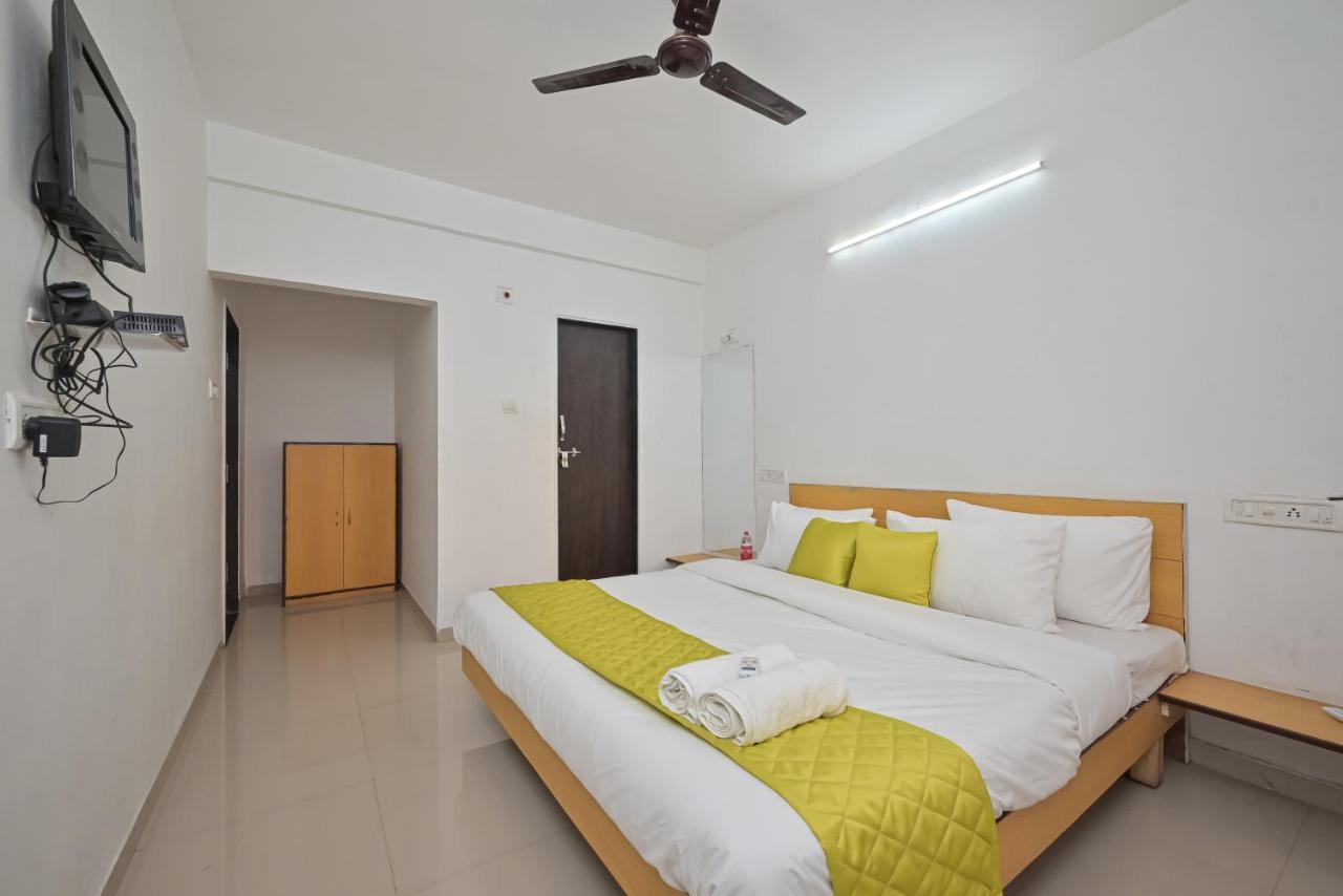 Jalsa Villas Сапутара Экстерьер фото